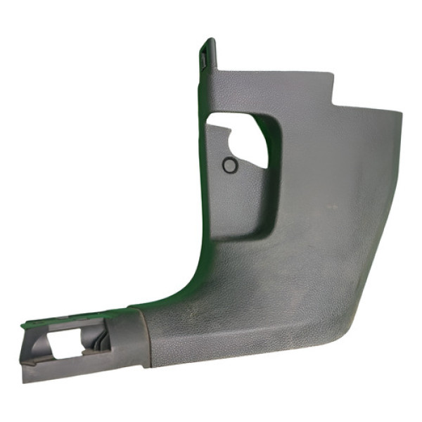 Solateira Dianteira Esquerda Volkswagen Gol 2015 Preto