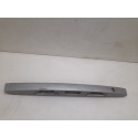 Moldura Tampa Traseira Fiat Palio 2009 2013 