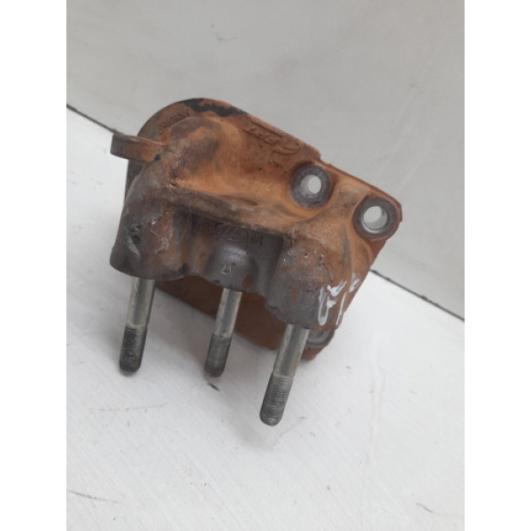 Suporte Coxim Motor Fiat Uno 2016 55263904