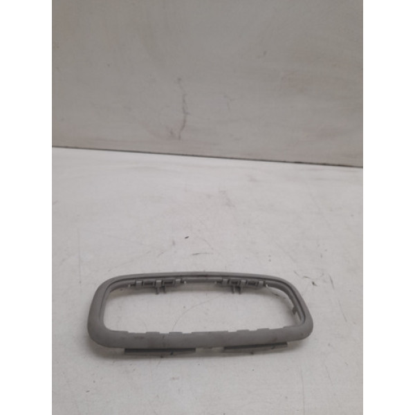 Moldura Luz De Teto Ford Ecosport 2016 