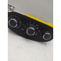 Comando Ar-condicionado Renault Sandero