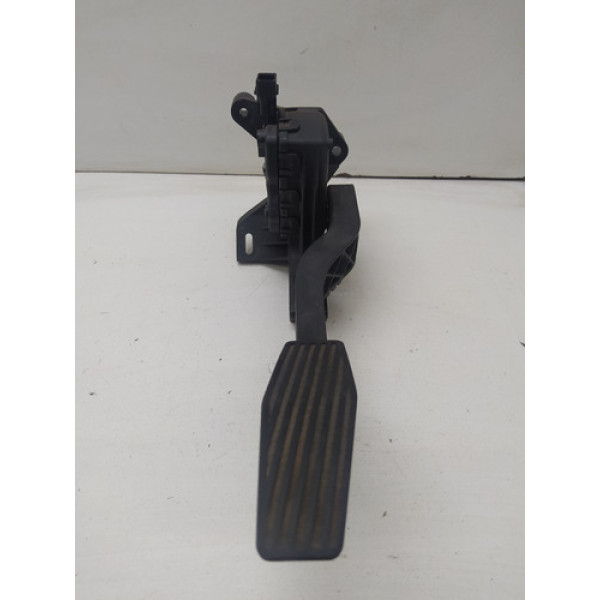 Pedal Acelerador Chevrolet Meriva 2009 9335443