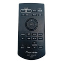 Contro Remoto Pioneer Avh-p8480bt 2013 Preto