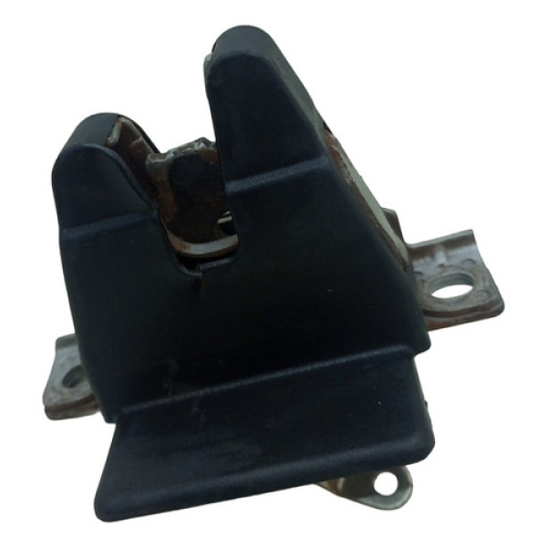 Fechadura Porta Malas Volkswagen Fox 2003 2010 Preto