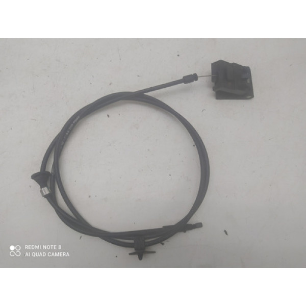 Cabo Abertura Capô Ford Ka 1.0 2019 