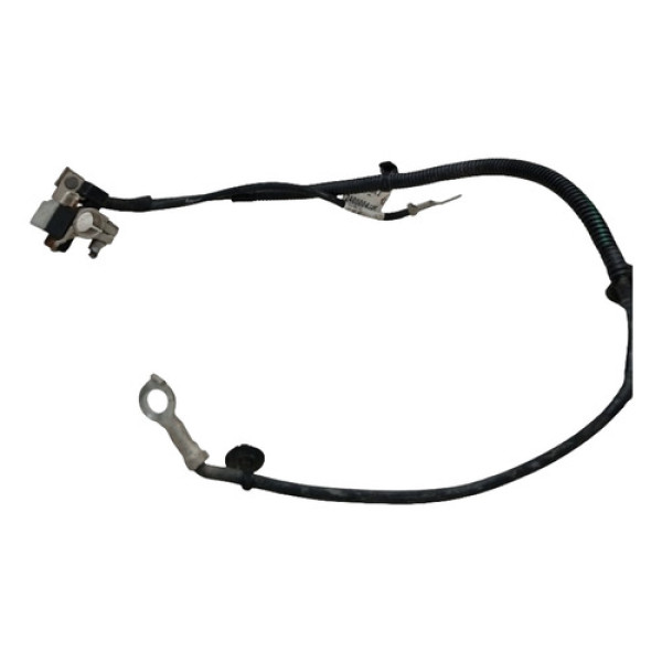 Cabo Negativo Bateria Renault Logan 2014 2018