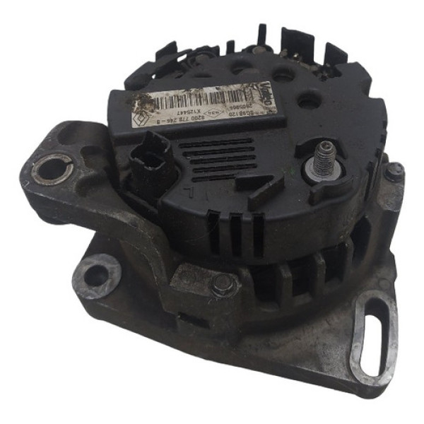 Alternador Renault Sandero 2005 2012 8200778246b