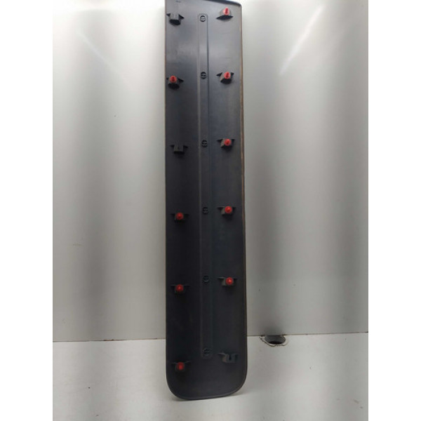 Moldura Lateral Porta Direita Fiorino Original