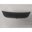 Moldura Tampa Painel Inferior Citroen C3 2003-2012