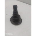Borracha Controle Retrovisor Peugeot 207 Passion 2012