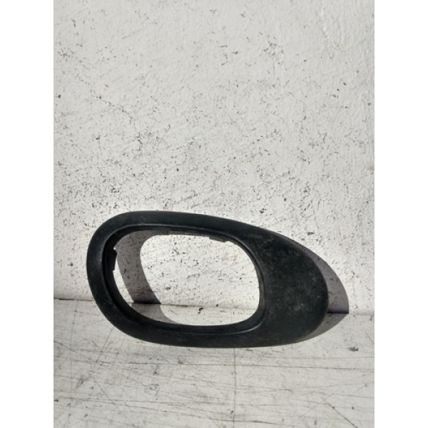 Moldura Maçaneta Interna Peugeot 207 2010