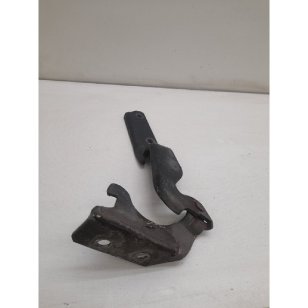 Dobradiça Do Capô Lado Esquerdo Fiat Palio 1996 2013