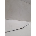 Cabo Maçaneta Interna Porta Toyota Corolla 2003 2007 