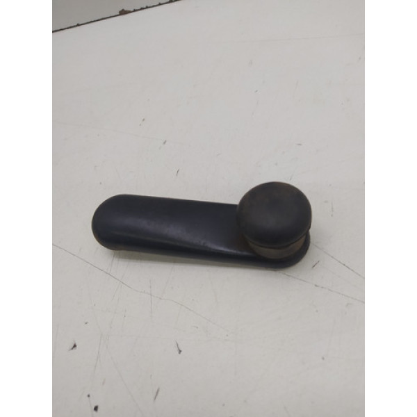 Manivela Vidro Fiat Palio 2001 2006