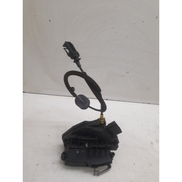 Fechadura Elétrica Porta Traseira Direita Ford Ka 2015 2019