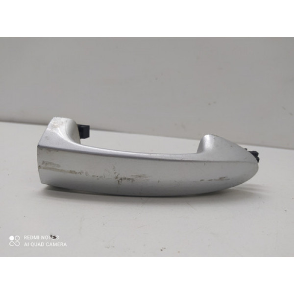 Maçaneta Externa Ford New Fiesta Ka Lado Direito 2013/2020