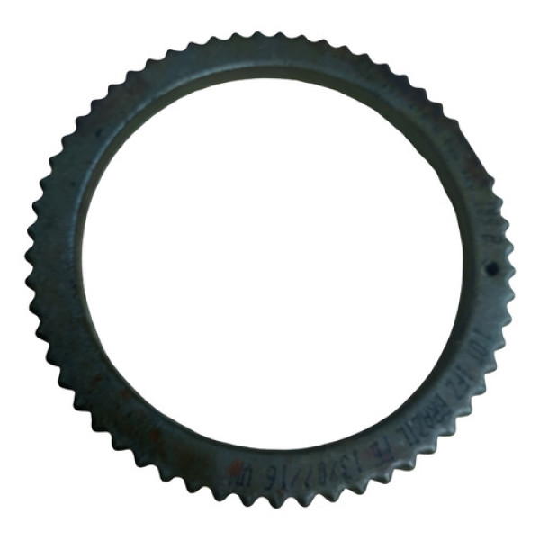 Roda Fonica Volkswagen Golf 1.4 2015