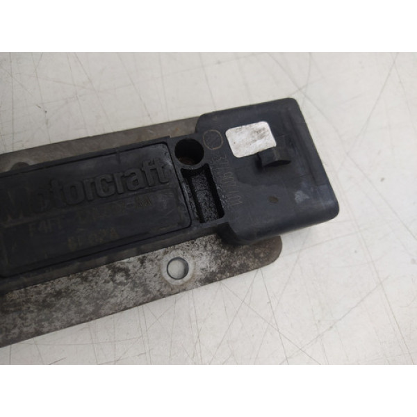 Módulo Ignição Volkswagen Santana 377907401