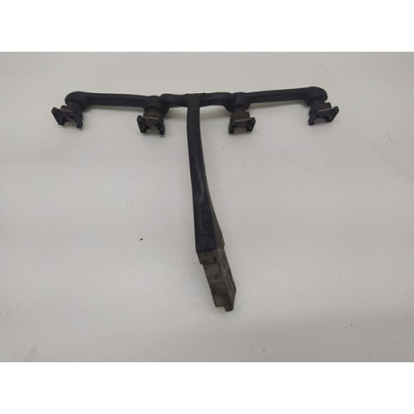 Chicote Bico Injetor Peugeot 206 1.6 16v 2008 15994221