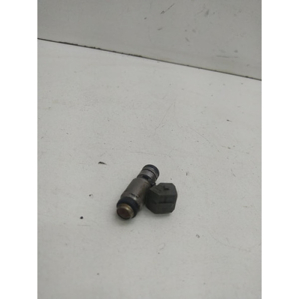 Bico Injetor Combustível Ford Fiesta Ka 2002 2010 2n1u9f593k