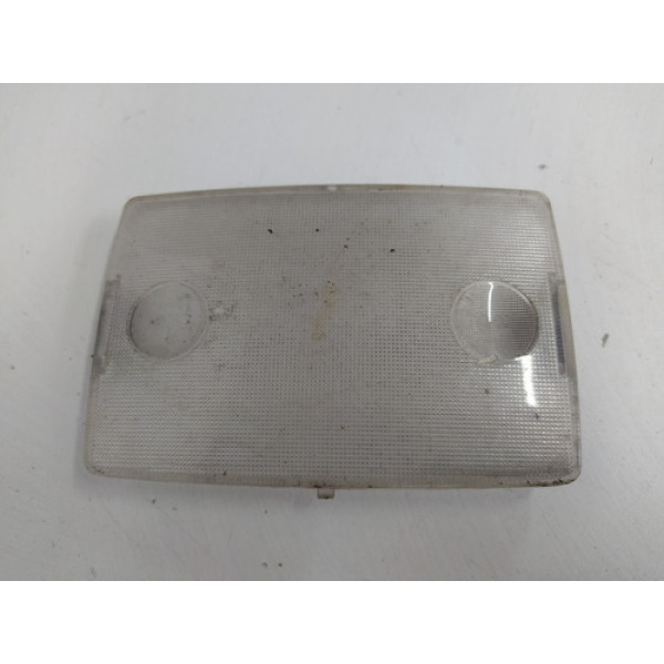 Lente Luz Cortesia Fiat Palio Weekend 1999