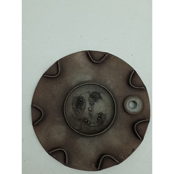 Calota Centro Renault Megane Clio Scenic 99/09 8200048120