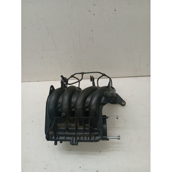 Coletor Admissão Citroen Peugeot C3 206 207 2006 A 2012