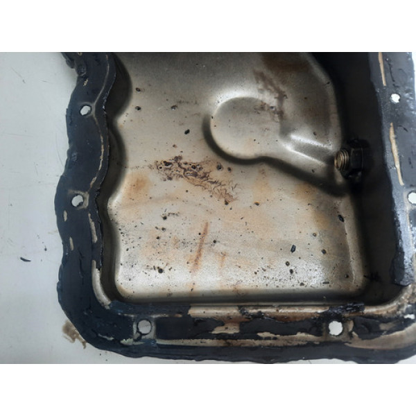 Carter Oleo Motor Volkswagen Fox 1.6 8v 2007/2010