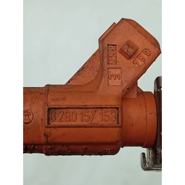 Bico Injetor Palio Mobi 1.0 0280157153