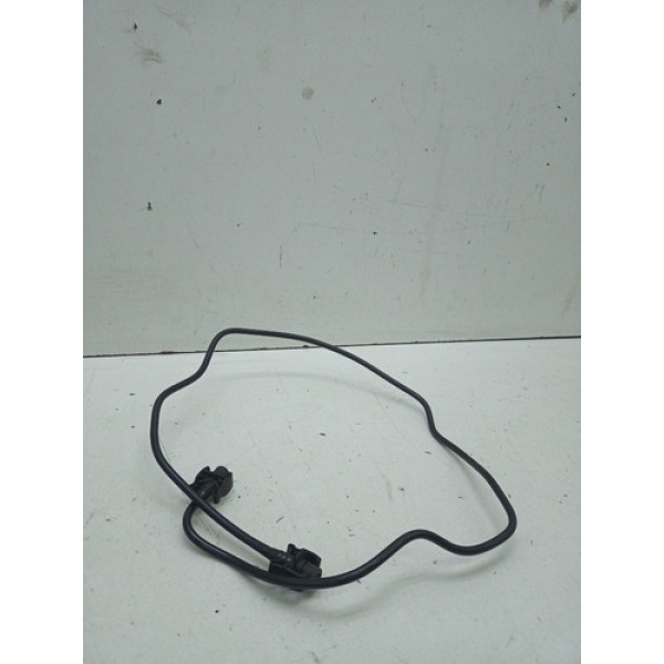 Mangueira Reservatório Agua Radiador Ford Ka 2017 2021