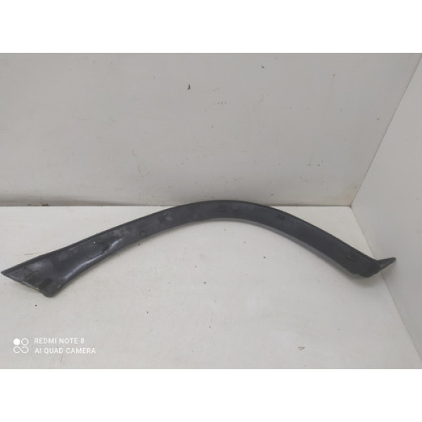 Moldura Lateral Traseira Esq Chevrolet Corsa 1997