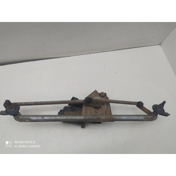 Motor Limpador Parabrisa C/galhada Chevrolet Corsa 