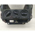 Comando Ar Condicionado Volkswagen Golf 1999 2013 Avaria