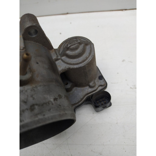 Corpo Borboleta Tbi Volkswagen Fox 2012 032133062a