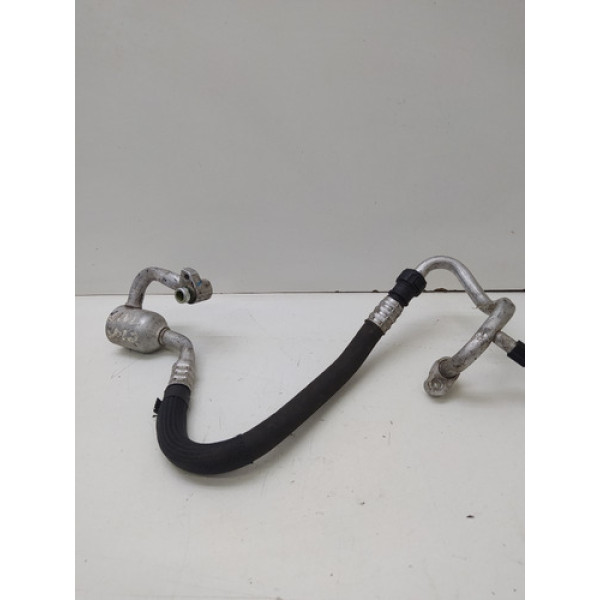 Mangueira Ar Condicionado Fiat Mobi Uno 1.0 2017 2020