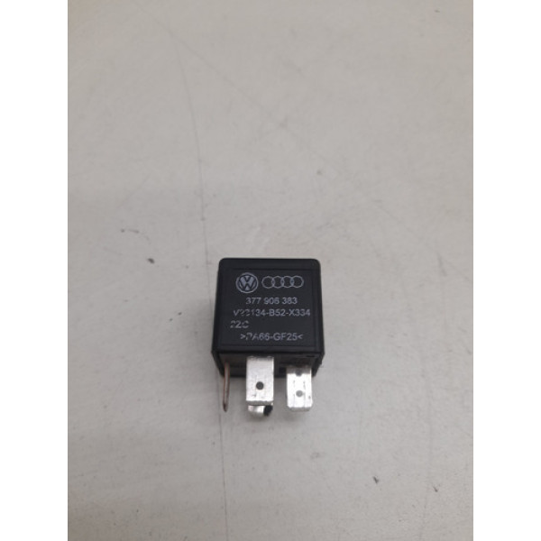 Rele Bomba Combustível Volkswagen Gol 2009 377906383