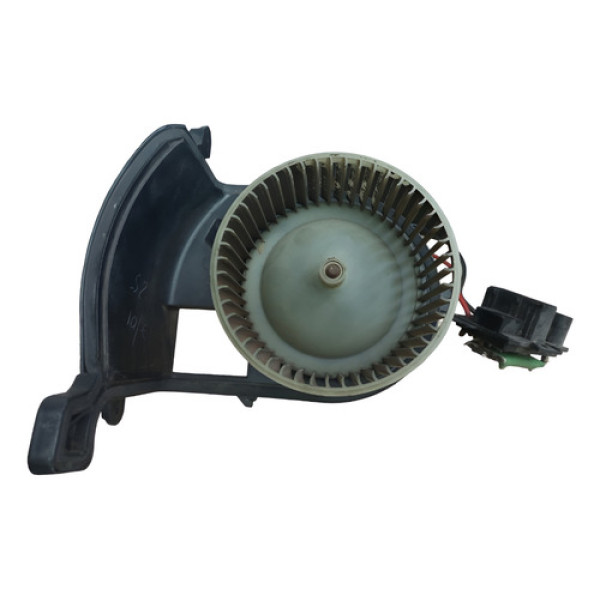 Motor Ar Forçado Renault Clio 2003 2006 Bc1162911670