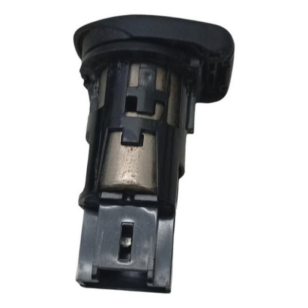 Tomada Entrada Console Renault Kwid 2015 2022