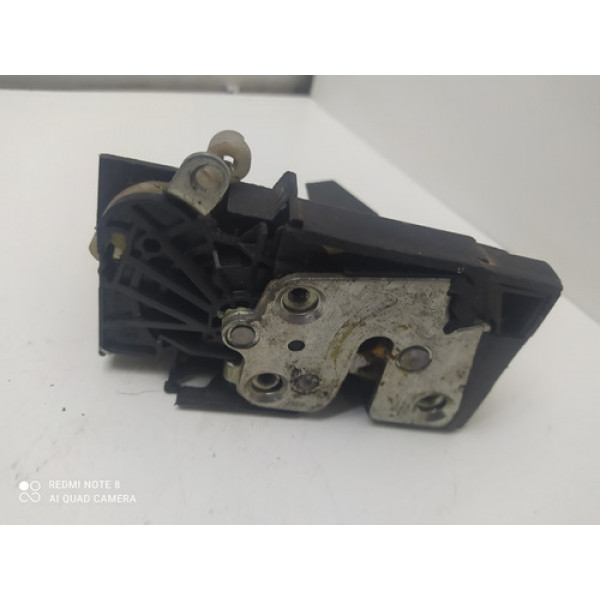 Fechadura Elétrica Dianteiro Esquerdo Renault Sandero 2020