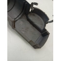 Moldura Capa Limpador Fiat Marea 2007 Avaria 3420029