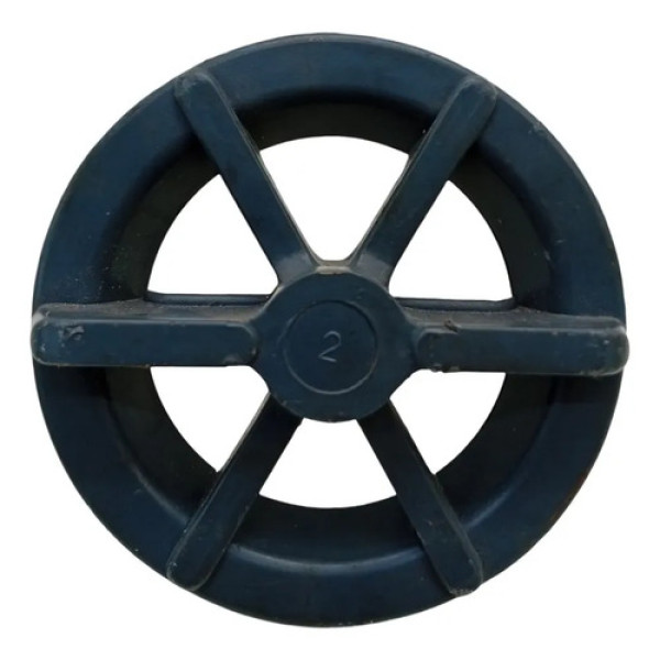Parafuso Fixação Estepe Hyundai Hb20 2012