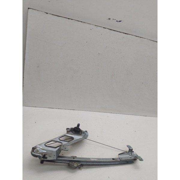 Máquina Vidro Manual Traseiro Direito Chevrolet Corsa 1996