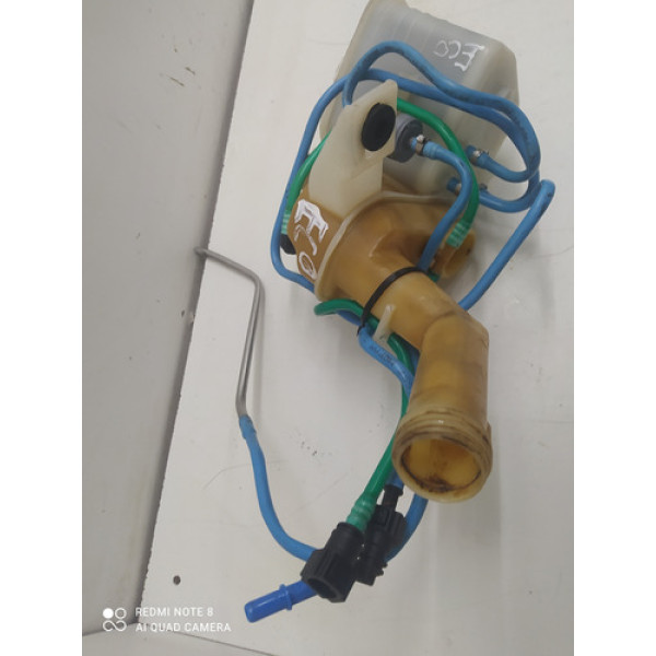 Reservatório Gasolina Fiat Siena