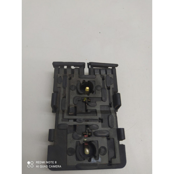 Circuito Gol 87/94 Vw Arteb