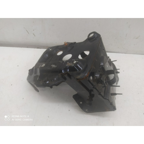 Caixa Bateria Fiat Strada 2021 52193453