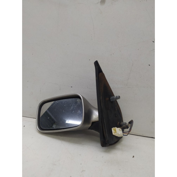 Retrovisor Esquerdo Fiat Palio1996 2000 E30152840