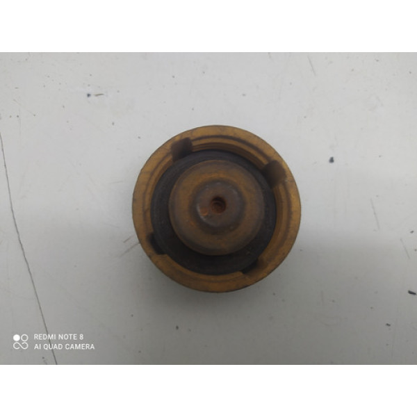 Tampa Reservatório Partida Frio Fiat Palio Strada 2010