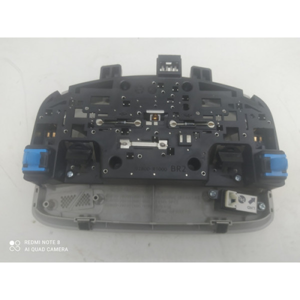 Lanterna Luz Teto Hyundai Hb20 2020-2022