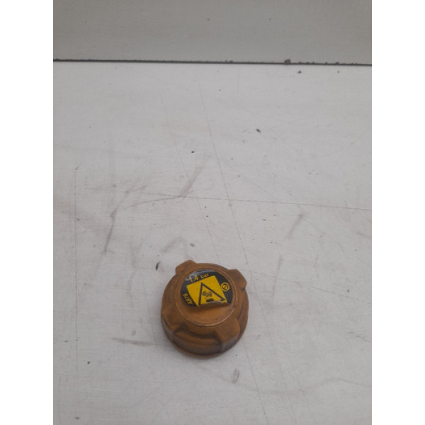 Tampa Reservatório Água Radiador Fiat Palio 2005 2010