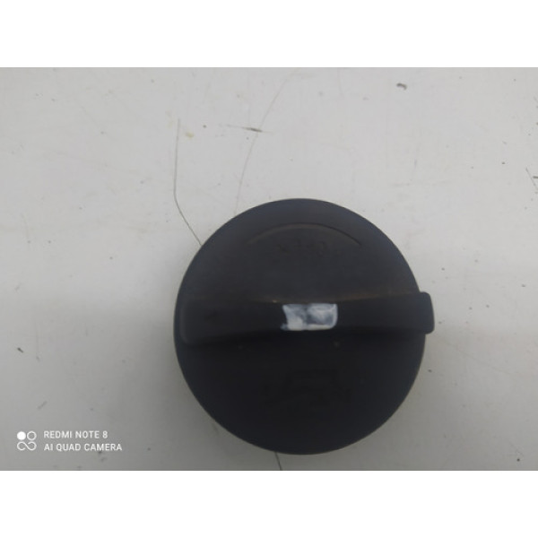 Tampa Enchimento Óleo Motor Hyundai Hb20 1.6 2016